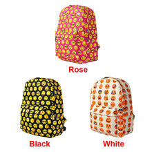 kawaii-women-canvas-backpack-cute-smilies-print-large-capacity-student-bag-casual-shoulder-bag-girls-printing-mochila-sac-a-dos BBL