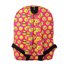 kawaii-women-canvas-backpack-cute-smilies-print-large-capacity-student-bag-casual-shoulder-bag-girls-printing-mochila-sac-a-dos BBL