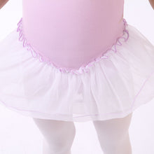 kid-girl-gymnastics-dance-leotard-clothes-dress-children-ballet-tutu-dresses-4-11y BBL
