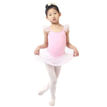 kid-girl-gymnastics-dance-leotard-clothes-dress-children-ballet-tutu-dresses-4-11y BBL