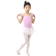 kid-girl-gymnastics-dance-leotard-clothes-dress-children-ballet-tutu-dresses-4-11y BBL