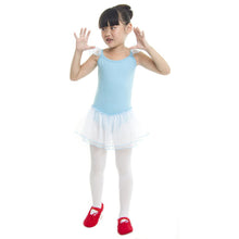 kid-girl-gymnastics-dance-leotard-clothes-dress-children-ballet-tutu-dresses-4-11y BBL