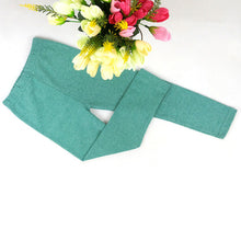 kid-girls-solid-candy-color-warm-pants-children-tights-trousers-underpants BBL