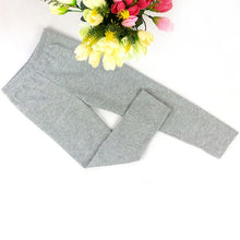 kid-girls-solid-candy-color-warm-pants-children-tights-trousers-underpants BBL