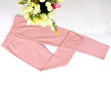 kid-girls-solid-candy-color-warm-pants-children-tights-trousers-underpants BBL
