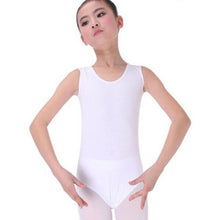 kids-dance-gymnastics-leotard-skirt-tutu-stretch-bodysuit-girls-top-tshirt-p1 BBL