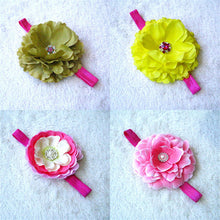 kids-girl-baby-infant-big-flower-rose-rhinestone-headbands-hair-bow-band-headwear BBL