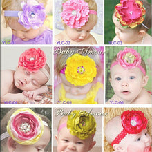 kids-girl-baby-infant-big-flower-rose-rhinestone-headbands-hair-bow-band-headwear BBL