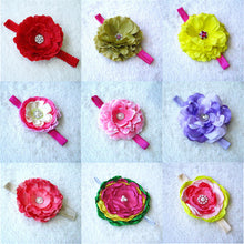 kids-girl-baby-infant-big-flower-rose-rhinestone-headbands-hair-bow-band-headwear BBL