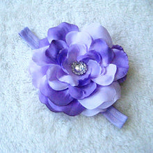 kids-girl-baby-infant-big-flower-rose-rhinestone-headbands-hair-bow-band-headwear BBL