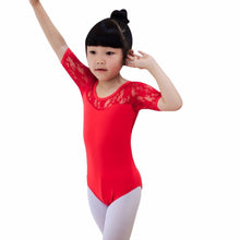 kids-girls-ballet-dance-dancewear-gymnastics-leotard-lace-skirt-tutu-strap-dress-p1 BBL