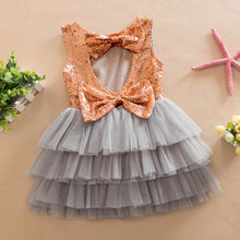 kids-girls-clothes-baby-dresses-princess-sequined-bow-party-pageant-wedding-tulle-tutu-cake-evening-dress-for-girl-1-6years BBL