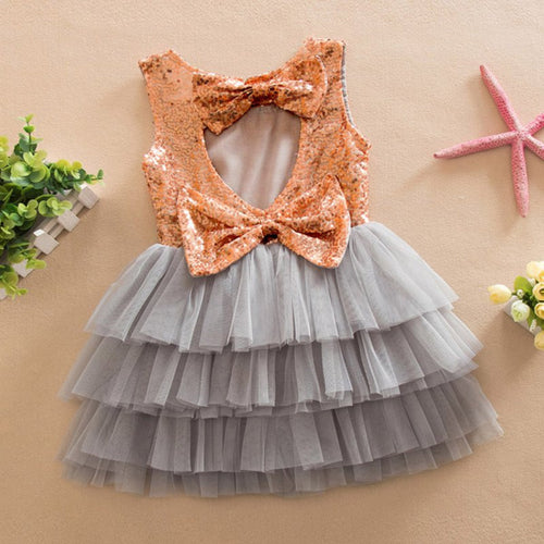 kids-girls-clothes-baby-dresses-princess-sequined-bow-party-pageant-wedding-tulle-tutu-cake-evening-dress-for-girl-1-6years BBL
