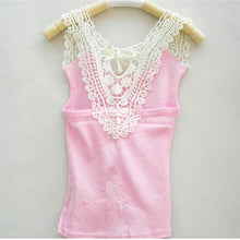 kids-girls-crochet-hollow-out-floral-tops-t-shirts-vest-t-shirts-candy-color-0-3y BBL