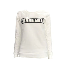 killin-it-hoody-pullovers-black-white-women-sweatshirts-tops-clothing-letter-print-hoodies BBL