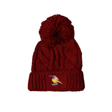 knitted-women-hat-scarf-set-two-piece-set-fashion-gorros-bonnet-acrylic-beanie-animal-embroidery-pom-pom-cool-knitted-cap BBL