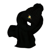 knitted-women-hat-scarf-set-two-piece-set-fashion-gorros-bonnet-acrylic-beanie-animal-embroidery-pom-pom-cool-knitted-cap BBL