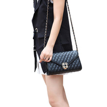 korean-casual-women-small-rhombus-plaid-handbag-ladies-envelope-clutch-brand-neverfull-bag-shoulder-sling-bag-crossbody-bag BBL