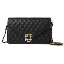 korean-casual-women-small-rhombus-plaid-handbag-ladies-envelope-clutch-brand-neverfull-bag-shoulder-sling-bag-crossbody-bag BBL