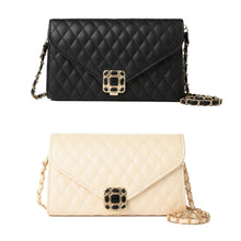korean-casual-women-small-rhombus-plaid-handbag-ladies-envelope-clutch-brand-neverfull-bag-shoulder-sling-bag-crossbody-bag BBL