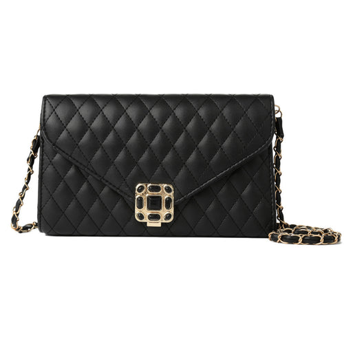 korean-casual-women-small-rhombus-plaid-handbag-ladies-envelope-clutch-brand-neverfull-bag-shoulder-sling-bag-crossbody-bag BBL