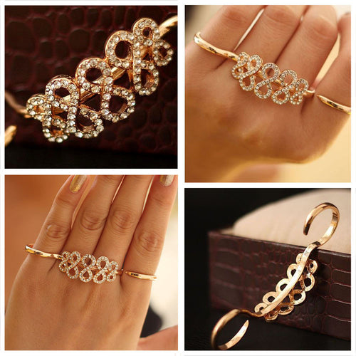 korean-rings-double-refers-opening-personalized-ring-crystal-flower-ring BBL