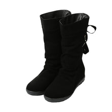 lace-up-ladies-short-boots-hidden-wedges-slip-on-riding-boots-fashion-women-mid-calf-boots-botas-boots-shoes-woman BBL