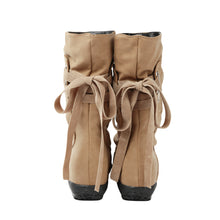 lace-up-ladies-short-boots-hidden-wedges-slip-on-riding-boots-fashion-women-mid-calf-boots-botas-boots-shoes-woman BBL