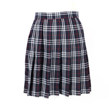 lady-girls-plaid-pleated-mini-skirt-uniform-cosplay-japanese-school-skirts-s-xl BBL