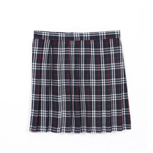 lady-girls-plaid-pleated-mini-skirt-uniform-cosplay-japanese-school-skirts-s-xl BBL