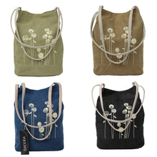 lady-reusable-shoulder-bag-women-hasp-foldable-canvas-shopping-bag-floral-printing-tote-fresh-eco-large-capacity-folding-handbag BBL