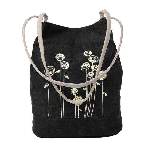 lady-reusable-shoulder-bag-women-hasp-foldable-canvas-shopping-bag-floral-printing-tote-fresh-eco-large-capacity-folding-handbag BBL
