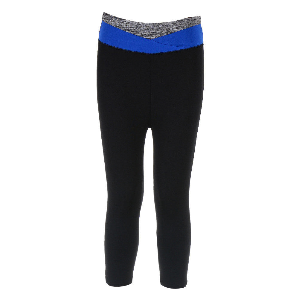 Leggings ForWomen High Waist Clothing Mad-Calf Pants Slim Pants trousers Clothes