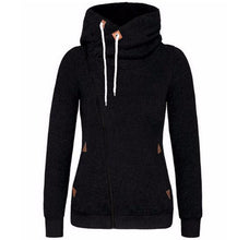 Long Sleeve Hoody 8 Colors Slim Hoodies And Women Solid Coat Sweatshirt With Hooded X0246