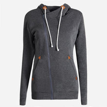Long Sleeve Hoody 8 Colors Slim Hoodies And Women Solid Coat Sweatshirt With Hooded X0246