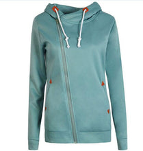 Long Sleeve Hoody 8 Colors Slim Hoodies And Women Solid Coat Sweatshirt With Hooded X0246