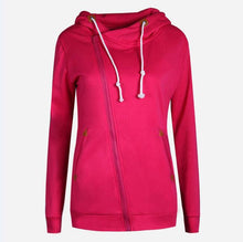Long Sleeve Hoody 8 Colors Slim Hoodies And Women Solid Coat Sweatshirt With Hooded X0246
