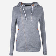 Long Sleeve Hoody 8 Colors Slim Hoodies And Women Solid Coat Sweatshirt With Hooded X0246