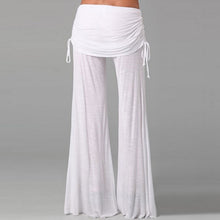 Loose Pants For Women Sport Pantalon Femme Dancing Flare Pants Casual Loose Women Joggers Plus Size Sweatpants