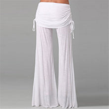 Loose Pants For Women Sport Pantalon Femme Dancing Flare Pants Casual Loose Women Joggers Plus Size Sweatpants