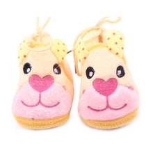 lovely-baby-toddler-girl-slip-on-boy-puppy-snow-warm-fleece-crib-shoes-boots-py5 BBL