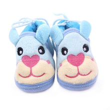 lovely-baby-toddler-girl-slip-on-boy-puppy-snow-warm-fleece-crib-shoes-boots-py5 BBL