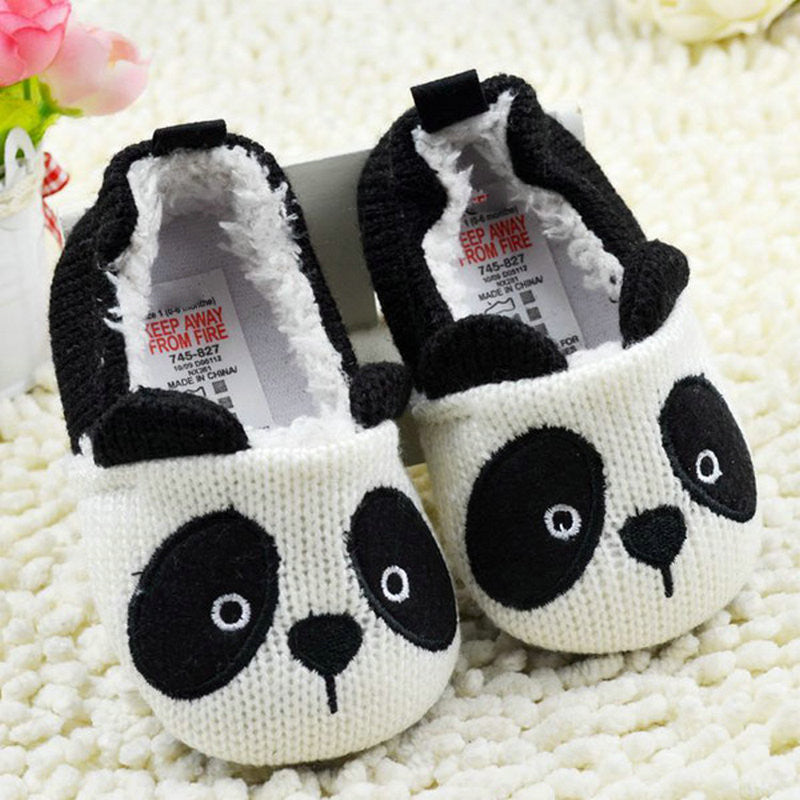 lovely-cartoon-panda-baby-girls-boy-infant-crochet-knitted-soft-crib-shoes-first-walkers-0-18-months BBL