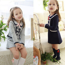 lovely-kid-baby-slim-outwear-dress-cozy-child-girl-pullover-jacket-tops-2-7y-new BBL