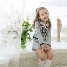 lovely-kid-baby-slim-outwear-dress-cozy-child-girl-pullover-jacket-tops-2-7y-new BBL