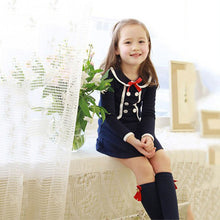 lovely-kid-baby-slim-outwear-dress-cozy-child-girl-pullover-jacket-tops-2-7y-new BBL