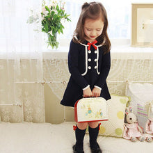 lovely-kid-baby-slim-outwear-dress-cozy-child-girl-pullover-jacket-tops-2-7y-new BBL