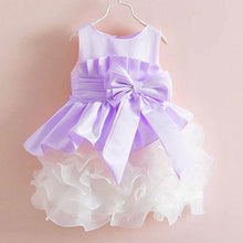 lovely-kids-girls-bowknot-tulle-dress-for-prom-party-princess-ball-gown-baby-formal-dresses BBL