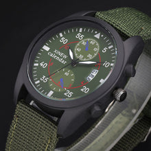 Luxury Fashion Mens Date Stainless Steel Quartz Analog Watches Wrist Watch