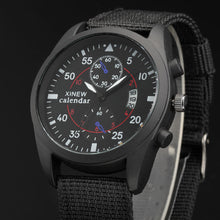 Luxury Fashion Mens Date Stainless Steel Quartz Analog Watches Wrist Watch